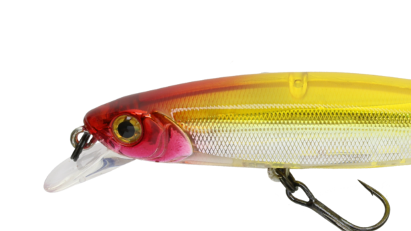 MOGUL MINNOW 66SP Dart