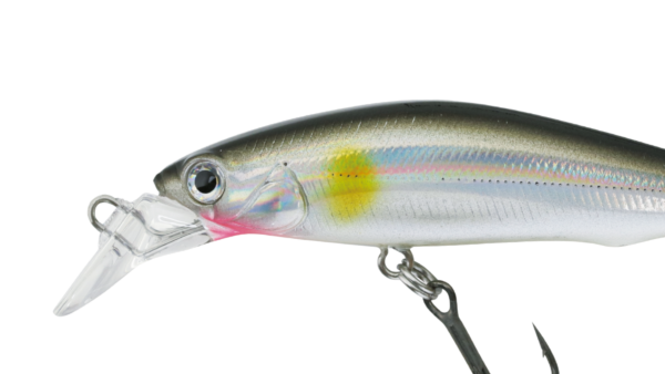 SUGAR MINNOW Bottom Twitcher 62ES