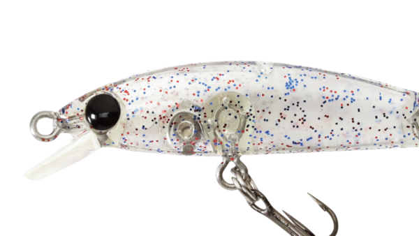 SUGAR MINNOW 40S SALT