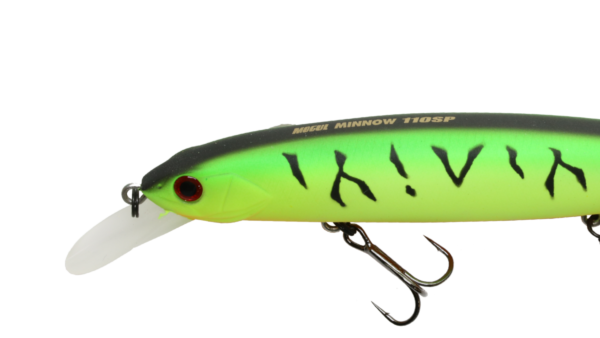 MOGUL MINNOW 110SP