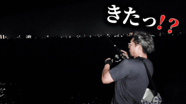 【YouTube動画アップ：宮崎市内は散歩しながら釣れるらしい】