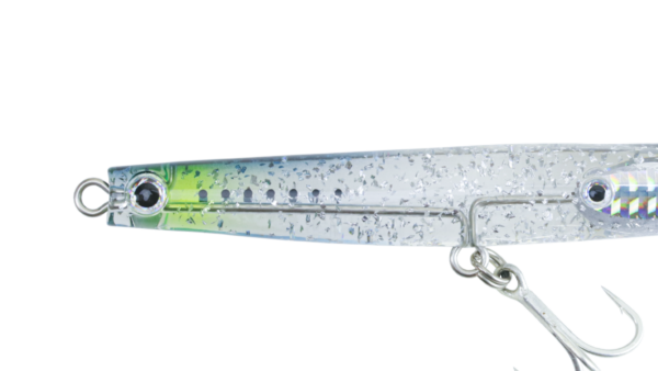 CRYSTAL PENCIL 120S