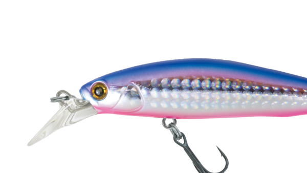 SUGAR MINNOW BottomTwitcher 85ES Light
