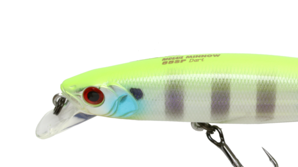 MOGUL MINNOW 88SP Dart
