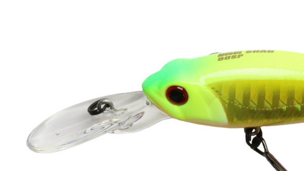 MOGUL SHAD 60SP