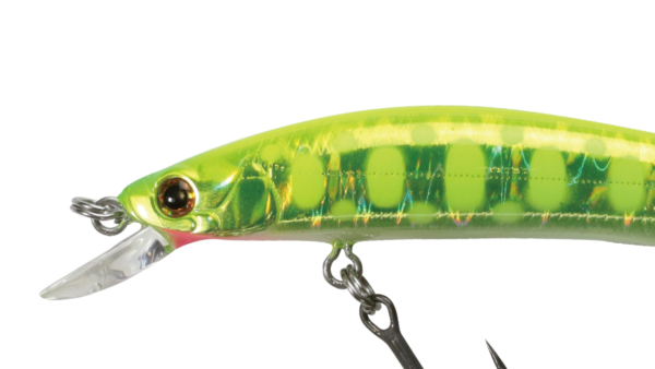 SUGAR MINNOW SG 70F