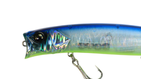 HADES 127F