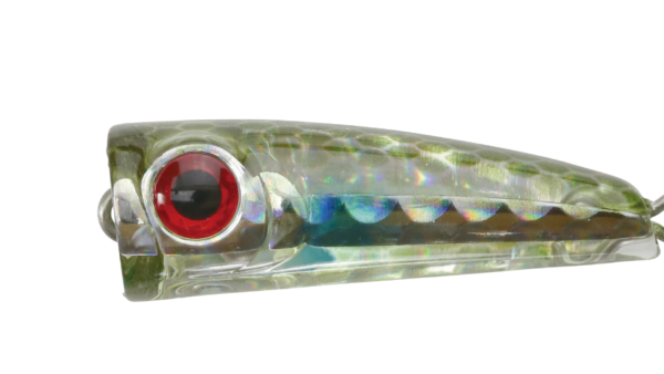 CRYSTAL POPPER 30S