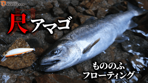【YouTube動画アップ：想定外だらけのテスト釣行でした『もののふフローティング完成間近』】