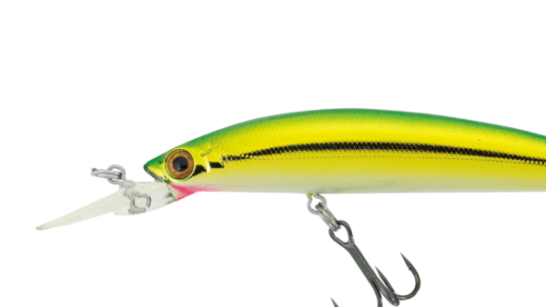 SUGAR DEEP SHORT BILL 85F