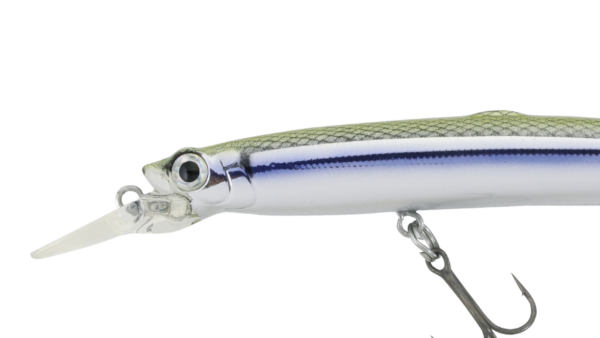 SUGAR MINNOW SLIM 95F
