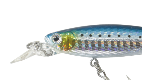 RANGE MINNOW 70S