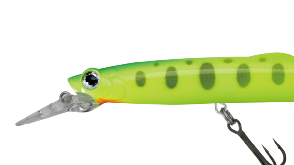 SUGAR MINNOW SLIM 120F