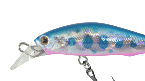 SUGAR MINNOW Bottom Twitcher 42ES