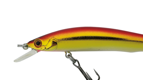 SUGAR MINNOW SG 80F