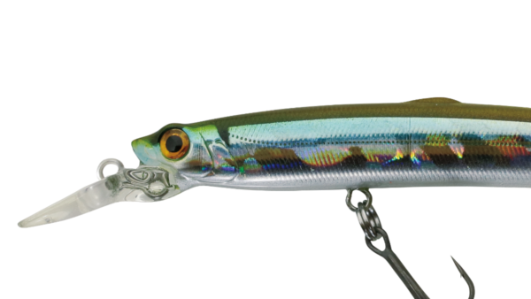 SUGAR MINNOW SLIM 70F