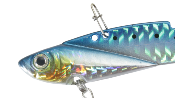 RANGE VIB 70 IRON
