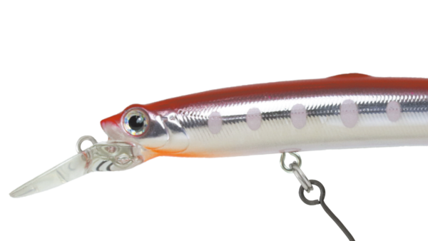 SUGAR MINNOW SLIM 70F RIGID AREA EDITION