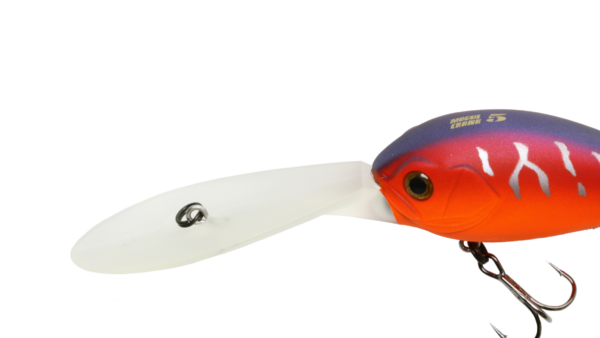 MOGUL CRANK Target 5