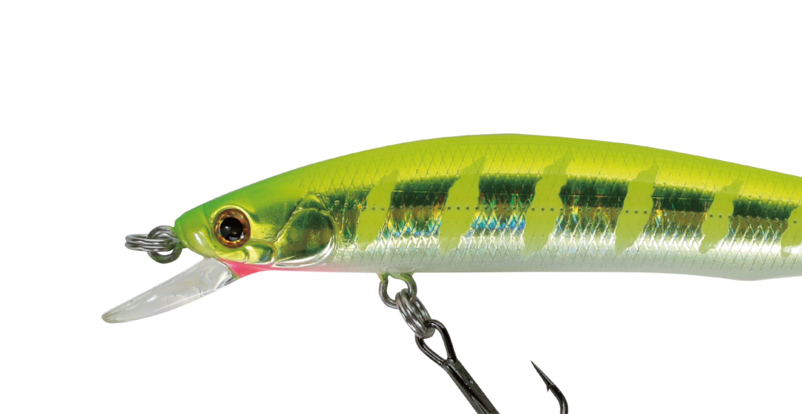 SUGAR MINNOW SG 90F | BASSDAY（バスデイ）