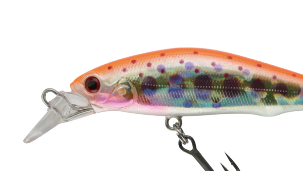 SUGAR MINNOW Bottom Twitcher 50ES