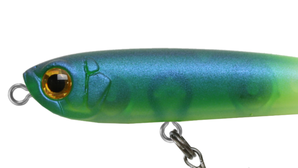 ORC 海爆 LIPLESS 50S