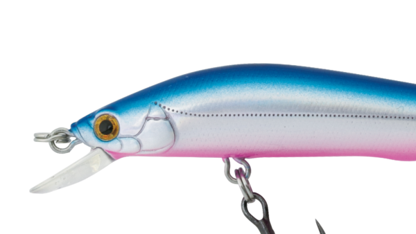 SUGAR MINNOW SG 60F