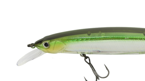 MOGUL MINNOW 130SP