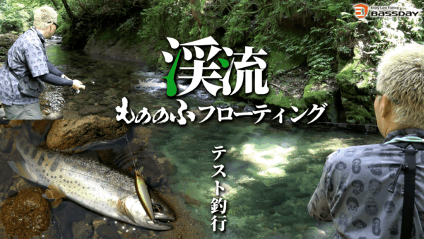 【YouTube動画アップ：同じ場所に投げてみた結果・・・】