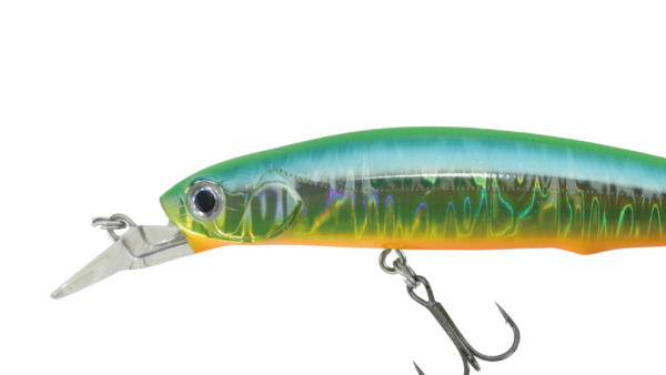 SUGAR MINNOW DriftTwitcher 100S