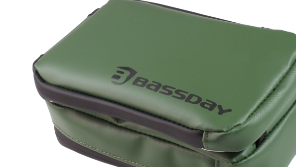 BASSDAY Fishing Pouch