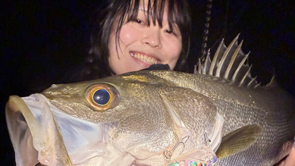 なかなか食わないボイルの話(フィールドスタッフ 中嶋 ゆうり)